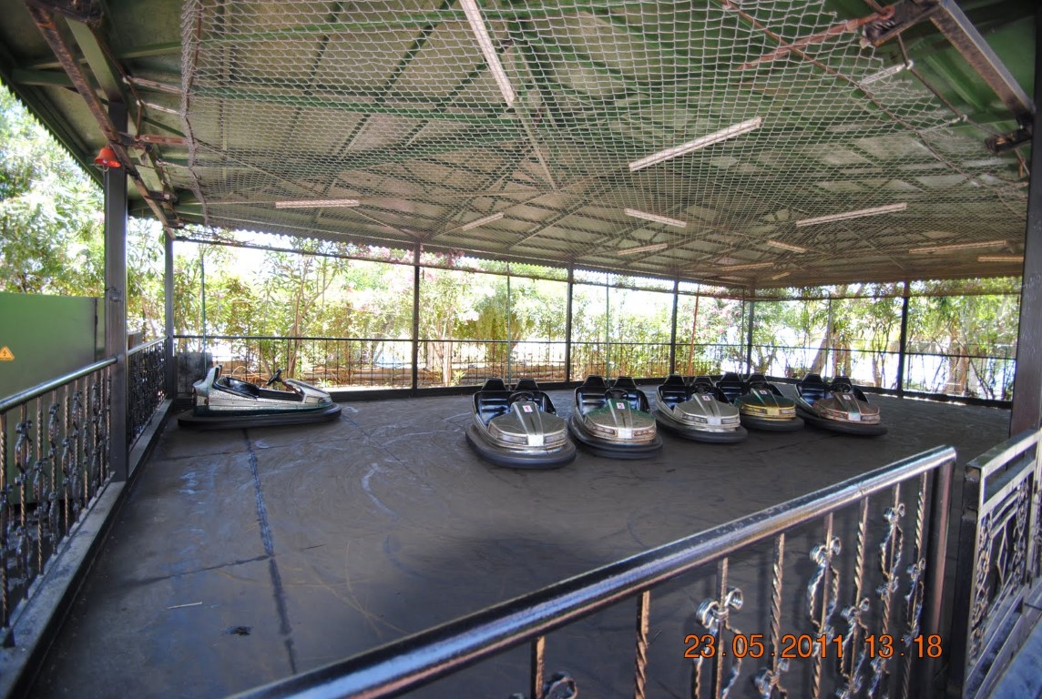 imagini hotel DELPHIN DELUXE ALANYA